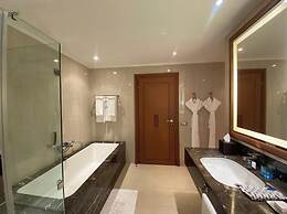 Grand Hotel Djibloho