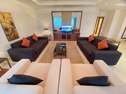 Grand Hotel Djibloho