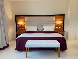 Grand Hotel Djibloho