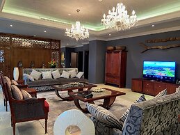 Grand Hotel Djibloho