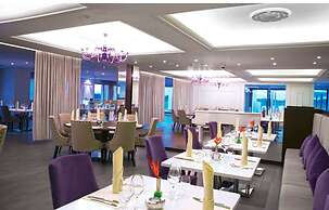 Grand Hotel Djibloho