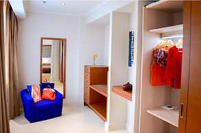 Grand Hotel Djibloho