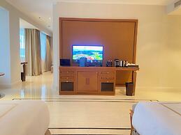 Grand Hotel Djibloho