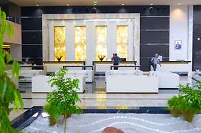 Grand Hotel Djibloho