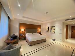 Grand Hotel Djibloho