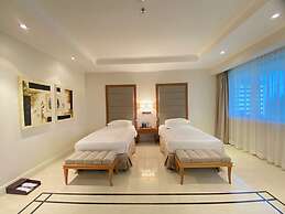 Grand Hotel Djibloho