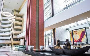 Grand Hotel Djibloho