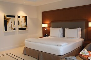 Grand Hotel Djibloho