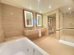 Grand Hotel Djibloho