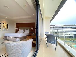 Grand Hotel Djibloho