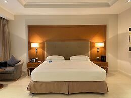 Grand Hotel Djibloho