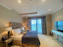 Grand Hotel Djibloho