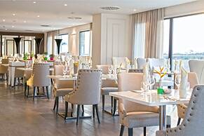 Grand Hotel Djibloho