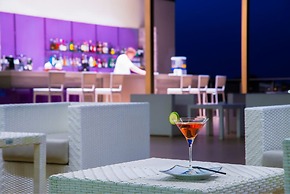 Grand Hotel Djibloho