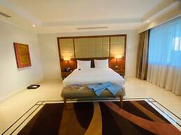 Grand Hotel Djibloho