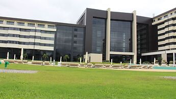 Grand Hotel Djibloho