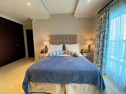 Grand Hotel Djibloho