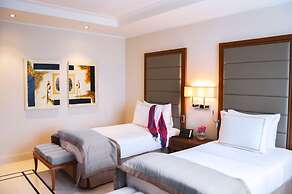 Grand Hotel Djibloho