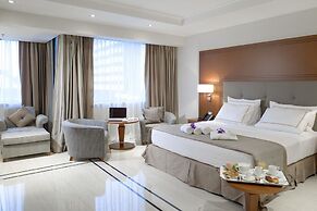 Grand Hotel Djibloho