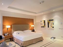 Grand Hotel Djibloho