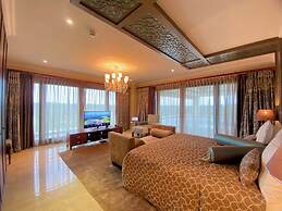 Grand Hotel Djibloho