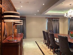 Grand Hotel Djibloho