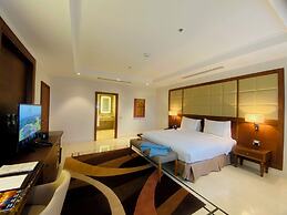 Grand Hotel Djibloho