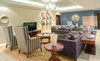 Grand Hotel Djibloho