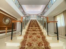 Grand Hotel Djibloho