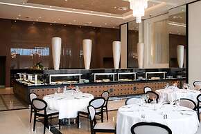 Grand Hotel Djibloho