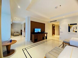 Grand Hotel Djibloho