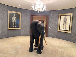 Grand Hotel Djibloho