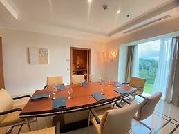 Grand Hotel Djibloho