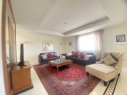 Grand Hotel Djibloho