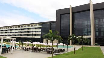 Grand Hotel Djibloho