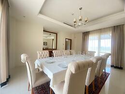 Grand Hotel Djibloho