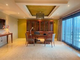 Grand Hotel Djibloho