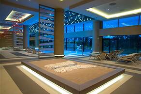 Grand Hotel Djibloho