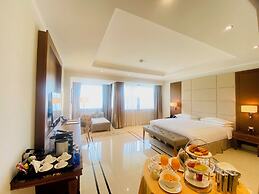 Grand Hotel Djibloho