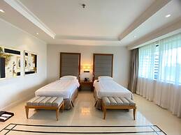 Grand Hotel Djibloho