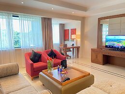 Grand Hotel Djibloho