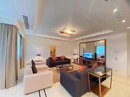 Grand Hotel Djibloho