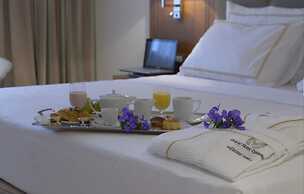 Grand Hotel Djibloho