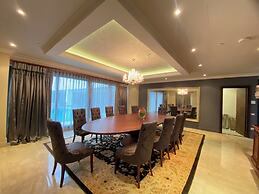 Grand Hotel Djibloho