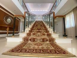 Grand Hotel Djibloho