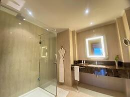 Grand Hotel Djibloho