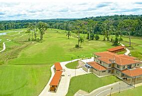 Grand Hotel Djibloho