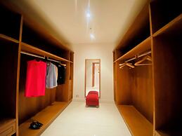 Grand Hotel Djibloho