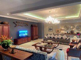 Grand Hotel Djibloho