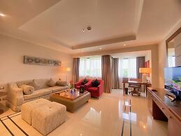 Grand Hotel Djibloho